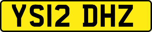YS12DHZ