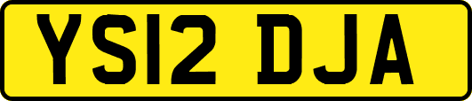 YS12DJA