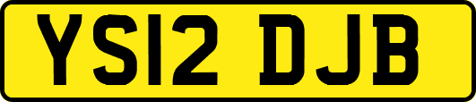YS12DJB