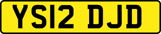 YS12DJD