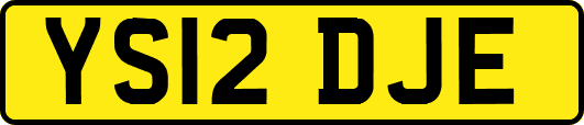 YS12DJE