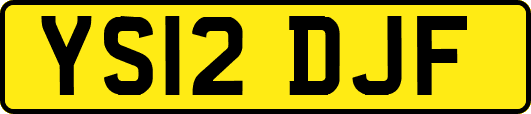 YS12DJF