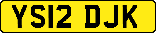 YS12DJK