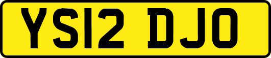 YS12DJO