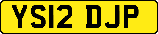 YS12DJP