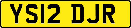 YS12DJR