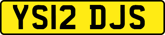 YS12DJS