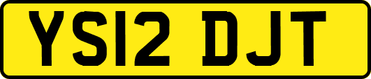 YS12DJT