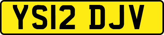 YS12DJV