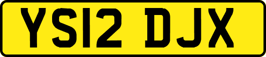 YS12DJX