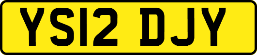 YS12DJY
