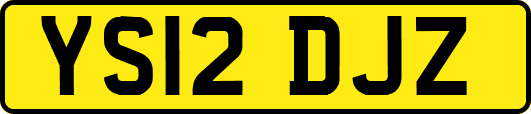 YS12DJZ