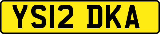 YS12DKA