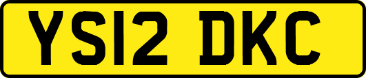 YS12DKC