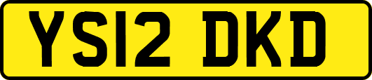 YS12DKD