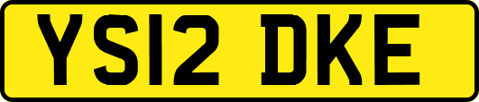 YS12DKE
