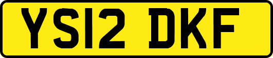 YS12DKF
