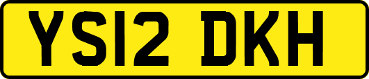 YS12DKH