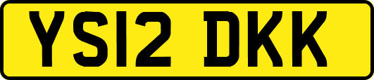 YS12DKK