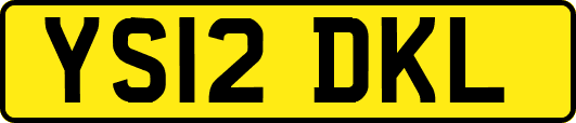 YS12DKL
