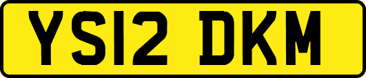 YS12DKM