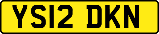 YS12DKN