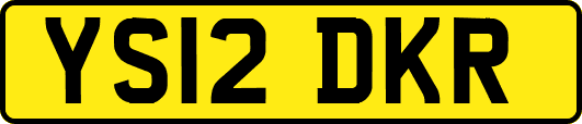 YS12DKR