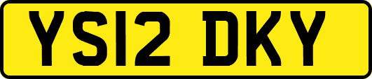 YS12DKY