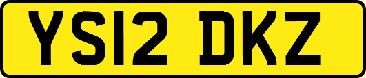 YS12DKZ
