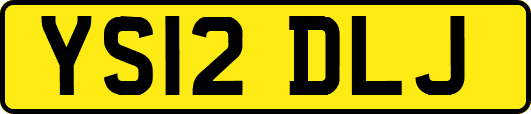 YS12DLJ
