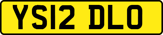 YS12DLO