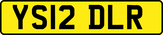 YS12DLR