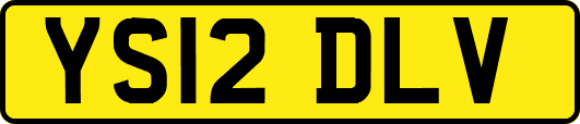 YS12DLV