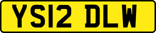 YS12DLW