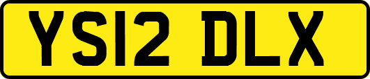 YS12DLX