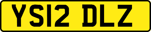 YS12DLZ