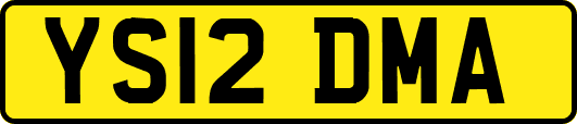 YS12DMA