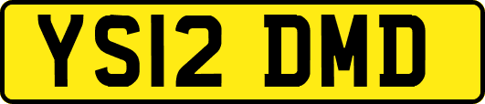 YS12DMD