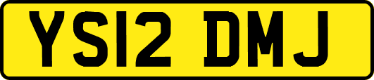 YS12DMJ