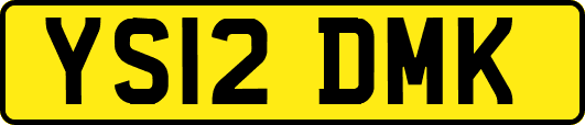 YS12DMK