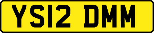 YS12DMM