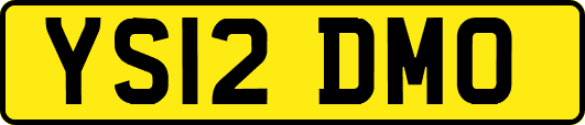 YS12DMO