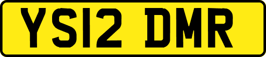 YS12DMR