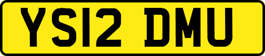 YS12DMU