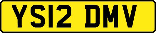 YS12DMV