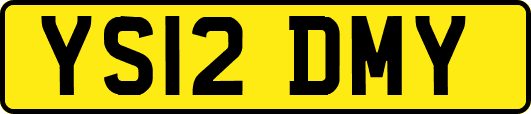 YS12DMY