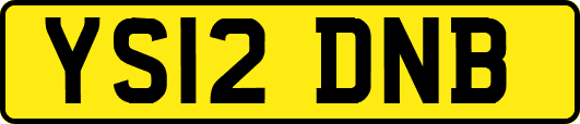 YS12DNB