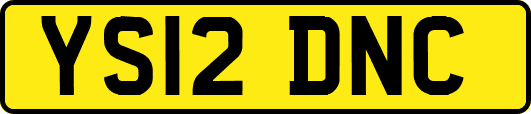YS12DNC