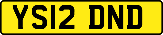 YS12DND