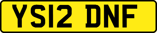 YS12DNF